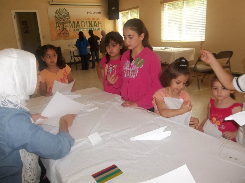 Science Fun Day