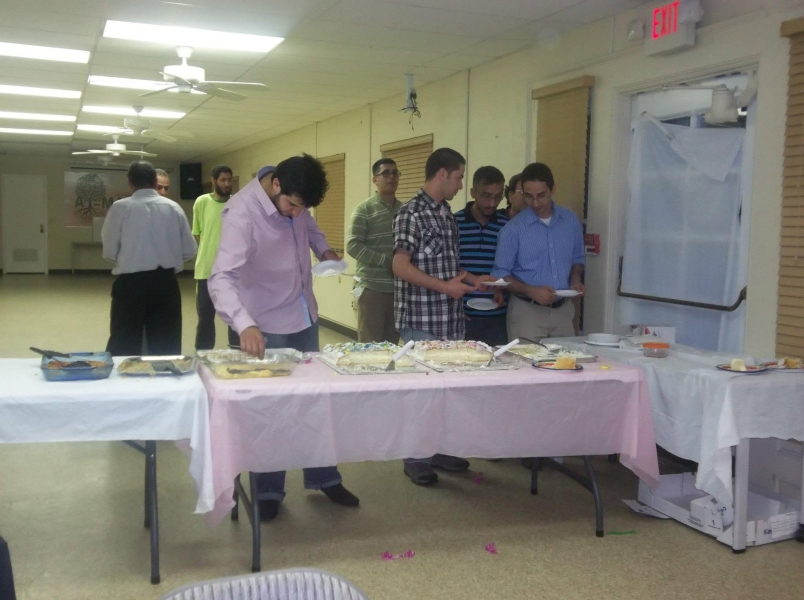 Social Gathering